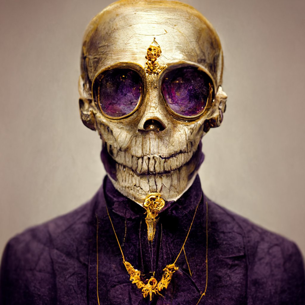 v1rtualn0mad's tweet photo. Some hot alpha - #TheBoneCollective is now available on #MAGICEDEN
The art is insane and interesting lore leads to bigger collections, so get the OG Collection! Art reveals in 24hrs
Get in quick!
#CCCreationsDAO #BoneCollective #Skellies #AI #art #solanaNFT #mint #artreveal https://t.co/wv9fJaNIm0