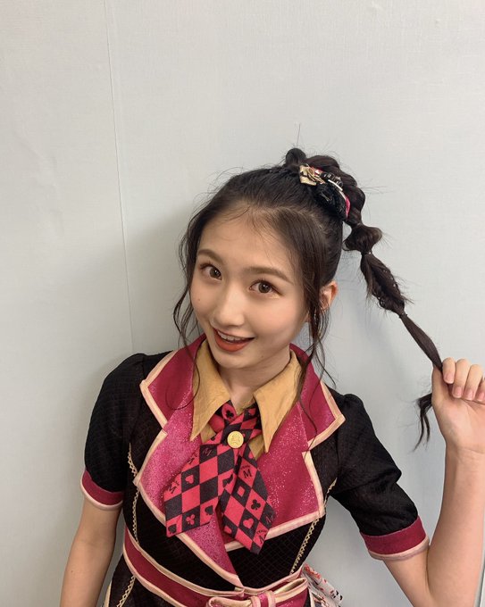 塩月希依音のTwitter画像5