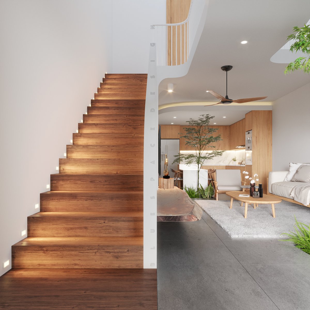 Area: 5x 21.6m
Location: Can Tho
----------------------
Gmail : bluespace.designvn@gmail.com