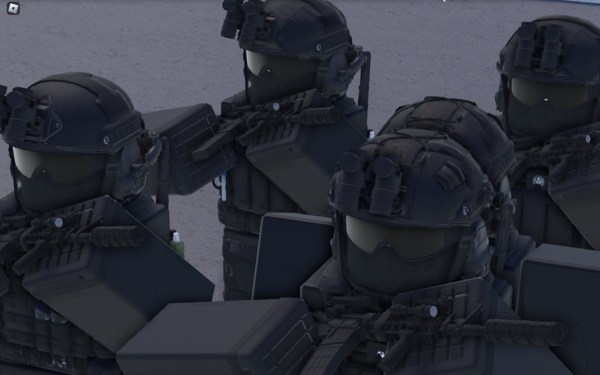 21GGK_MYSverse's tweet image. Sedikit aksi daripada 21 Grup Gerak Khas 😉