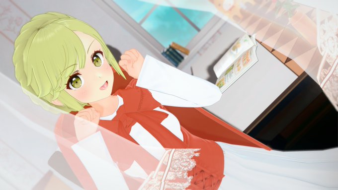 グシオン転生日記念 