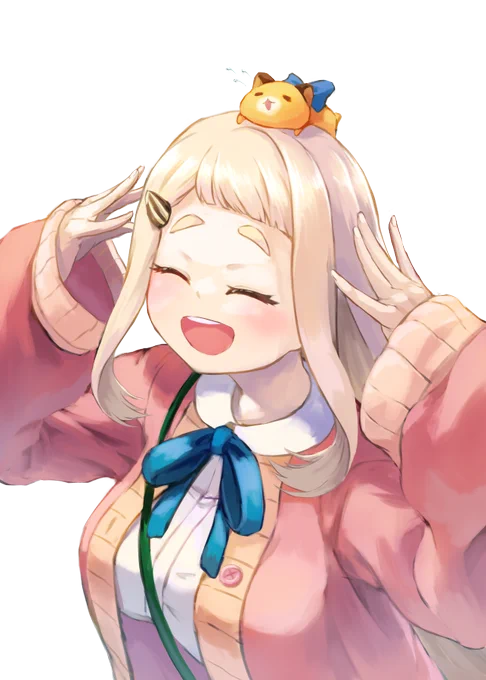 透過版 
