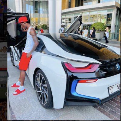 Holyfounder's tweet image. #NewProfilePic