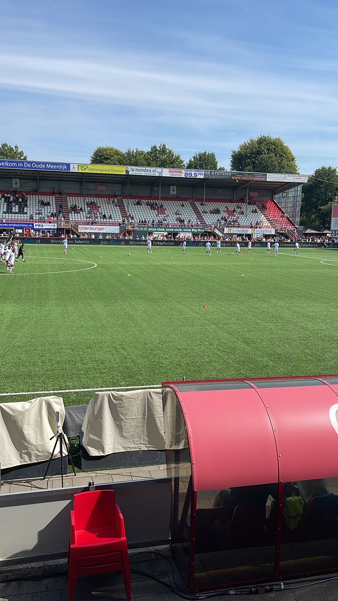 Jordi Mijnheer tweet media