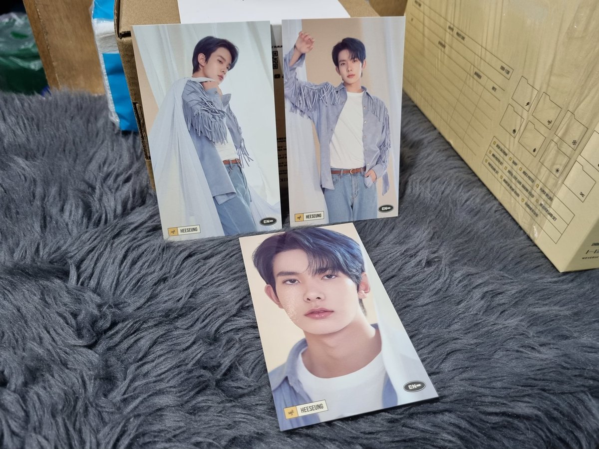 ENHYPEN Marketplace on Twitter: 