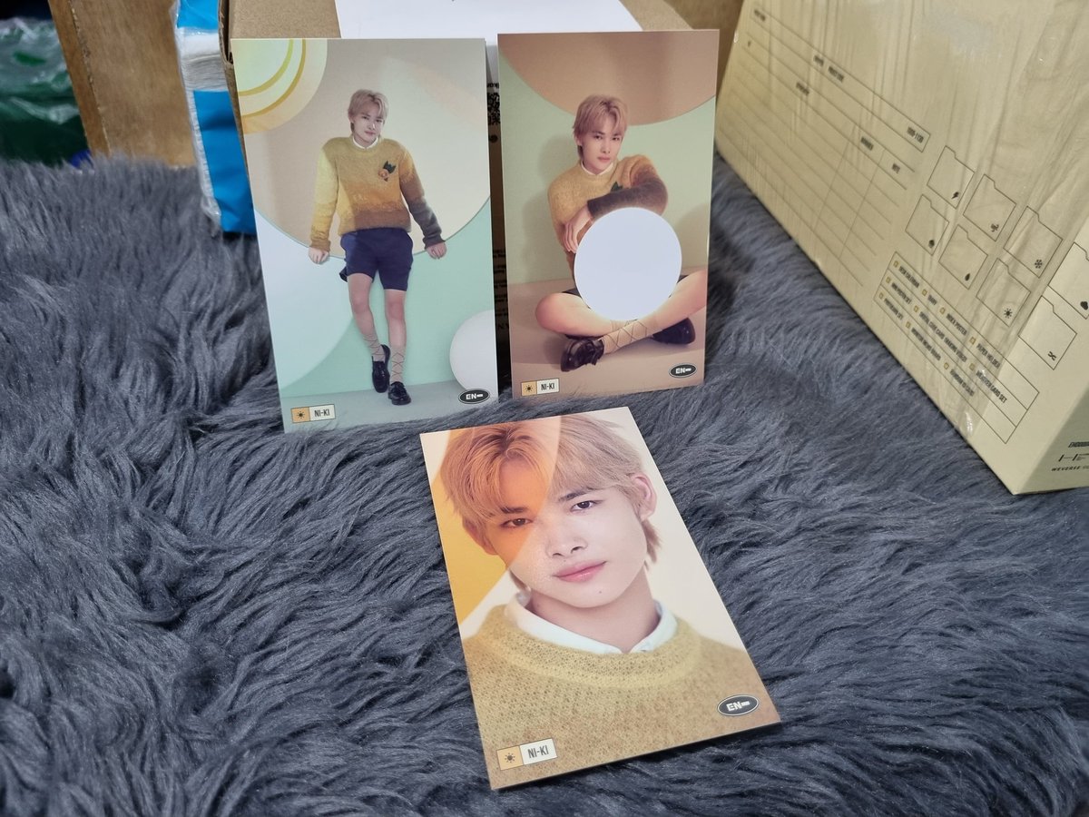 ENHYPEN Marketplace on Twitter: 