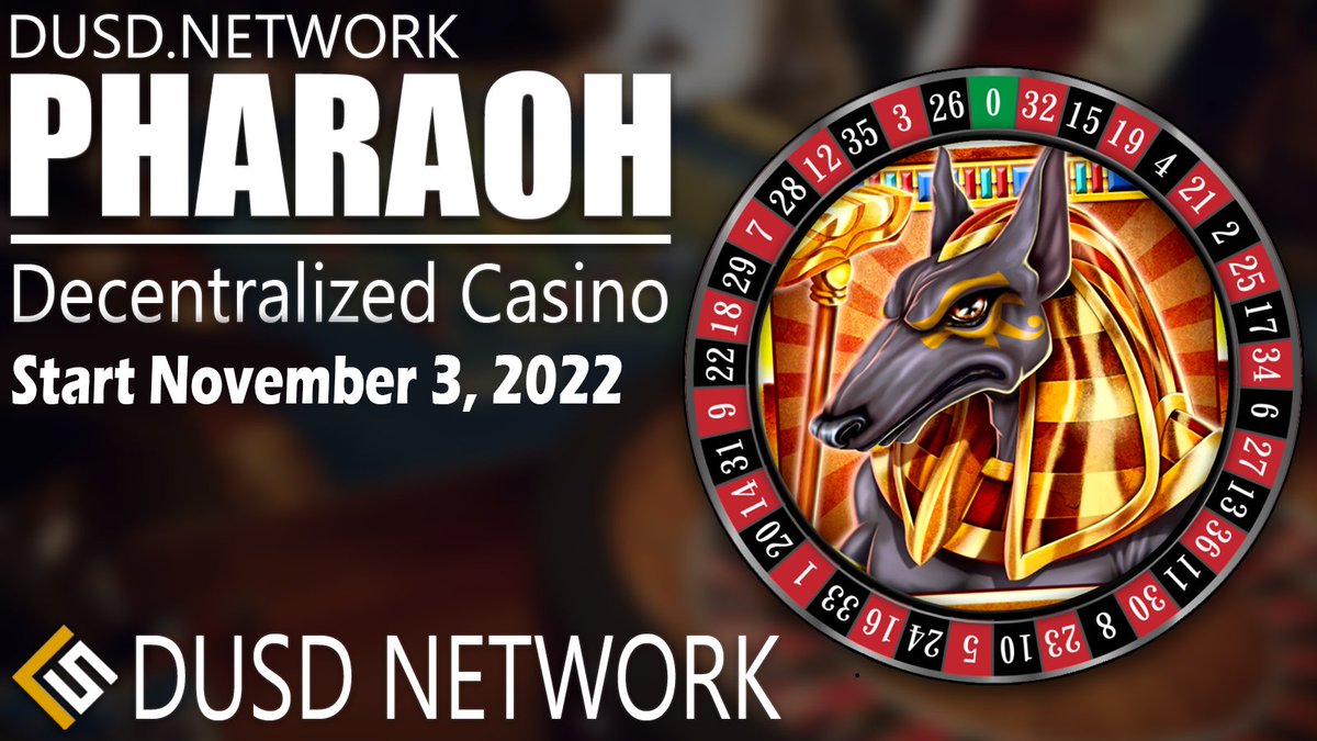 DUSD Network V3 tweet media