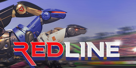 Redline tweet media