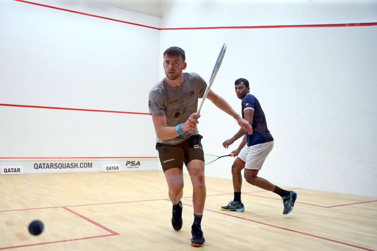 305SQUASH (@305squash) on Twitter photo Rooney through 3-0 in 33โ
<a href="/patrickroooney/">Patrick Rooney</a> 3-0
v Mahesh Mangaonkar
11/7 11/8 11/6
#TEAM305 Rooney through 3-0 in 33โ
<a href="/patrickroooney/">Patrick Rooney</a> 3-0
v Mahesh Mangaonkar
11/7 11/8 11/6
#TEAM305