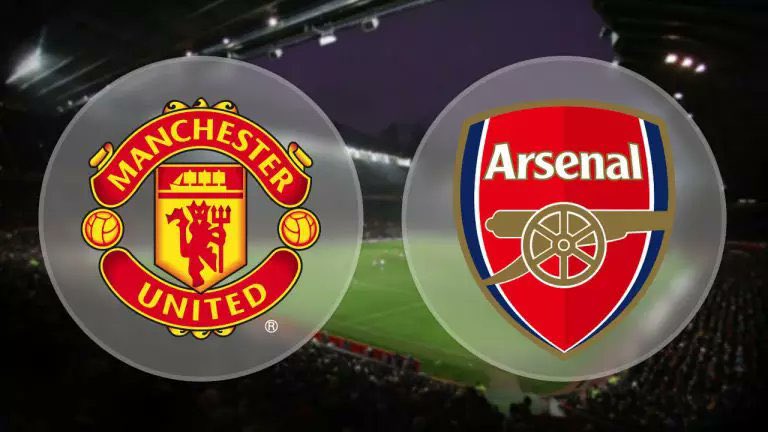 pirate256ug's tweet photo. Today Man Utd Will be Aiming to Secure a Fouth Successive Victory When they welcome Red Hot Arsenal to Old traford #MUNARS
Below this Tweet let's dive in for some Facts and See the possible Result Tonight😎 https://t.co/szN1OJ4ouZ