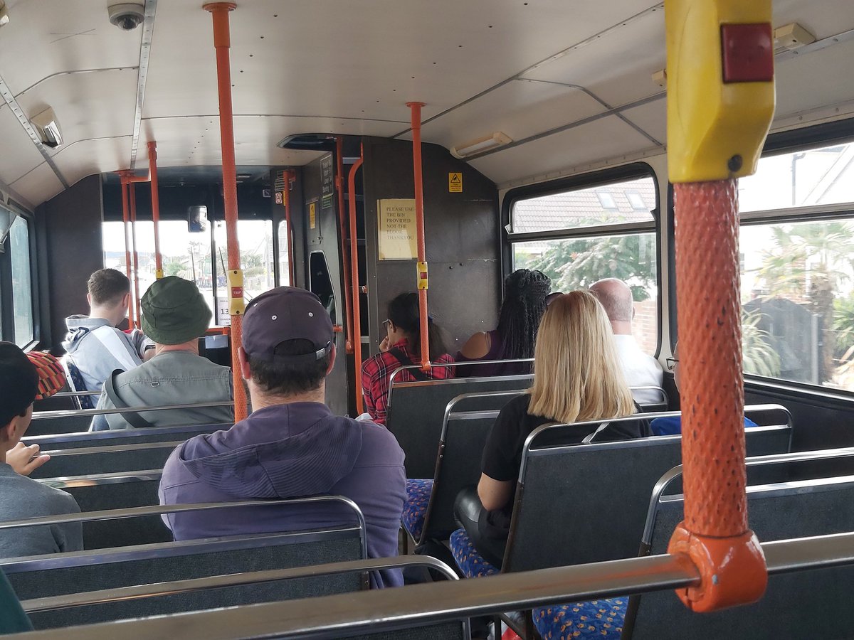 Splendid ride on <a href="/joshuah153/">Joshua houselander</a> 's 801/7801/14801 which also used to operate out of Hastings. What a machine💪