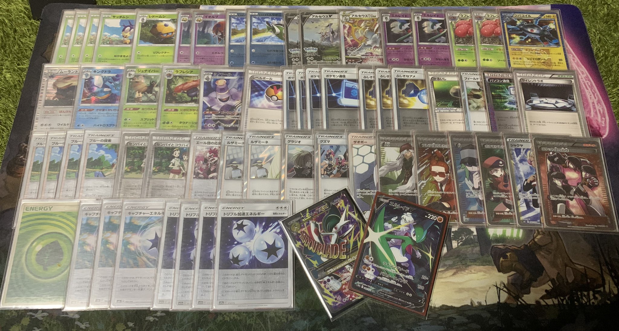 やぐら Yagura Card Twitter