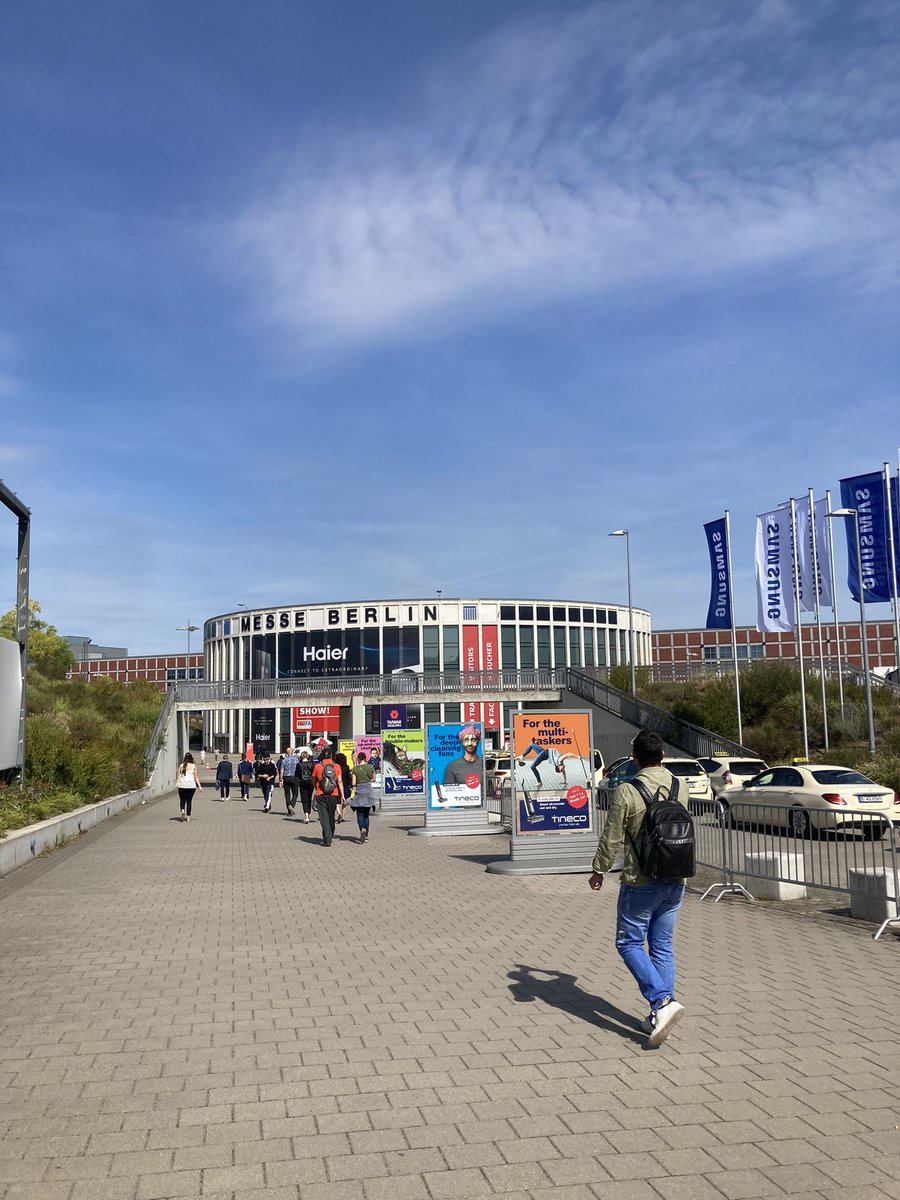 Michael J. Bojdys tweet media