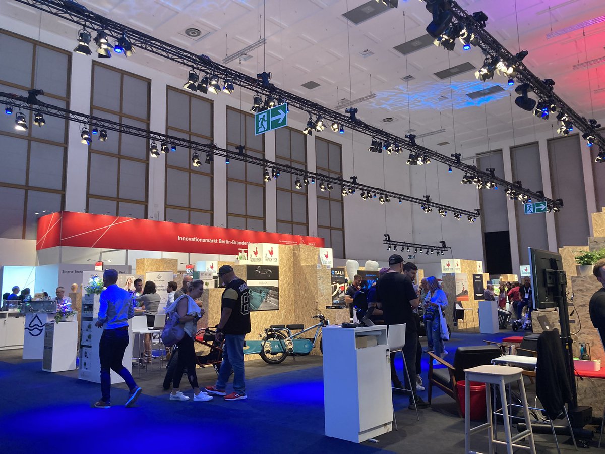 Michael J. Bojdys tweet media