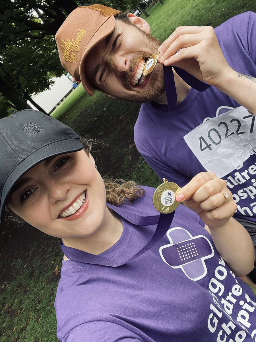 kateekross's tweet photo. 10K SPONSORED WALK - DONE ✅ 

Thank you so much to everyone that donated. It is going to help so many children and their families through some of the toughest challenges they’ll ever face. 

Our target was to raise £500 and we are currently sitting at £621 which is insane! https://t.co/MGiuhBtyMd