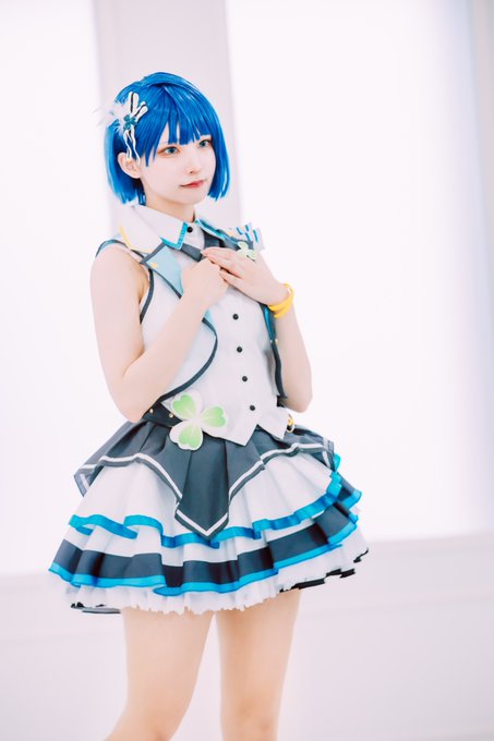 コスプレイヤーきちぴよのTwitter画像44