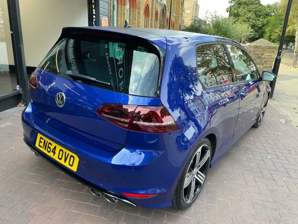Rushmores_Cars's tweet photo. 💥2015 VOLKSWAGEN GOLF💥
Just in! This 2015 VOLKSWAGEN GOLF
2.0 R DSG 3d 298 BHP With 73358 Miles!

£18,000 or From £333 Per Month!

⬇️Apply Here⬇️
https://t.co/QucF7QBhCj  📊

#cars #catford #london #carsforsale #automobile #cargram #caroftheday #cardesign https://t.co/2aUiUo6wHT