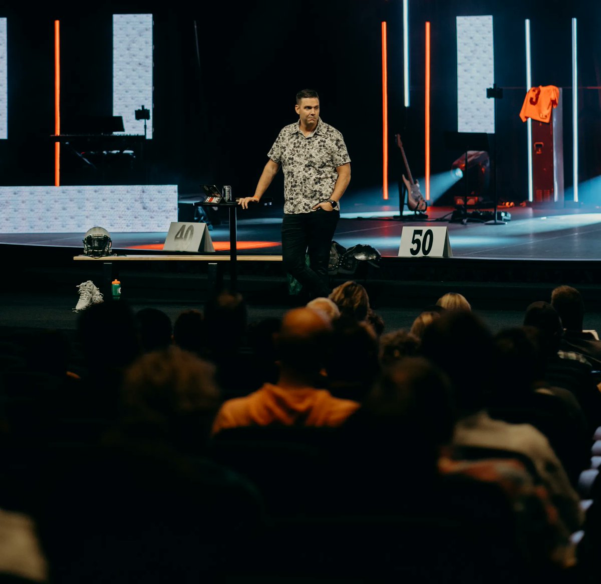 fcccanton's tweet photo. This morning Pastor Bryan is going to wrap up our LEGENDARY series with a conversation about mentoring and discipling others so that they will grow and develop their faith and achieve spiritual victory. 

#AllForTheOne #JesusForAllPeople https://t.co/oW45bidaGB