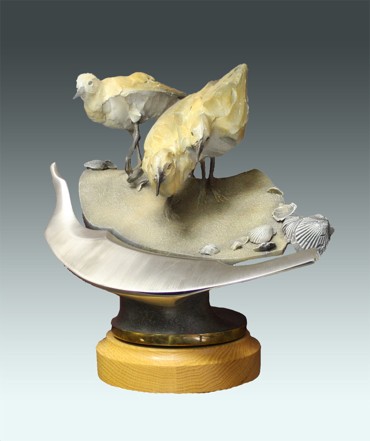 BroadwayFrames's tweet photo. Happy #NationalWildlifeDay !

Looking to add a bit of life to your home? We love the art on our walls, but we also love the wildlife bronzes at both of our galleries. https://t.co/rHgiM4Oz6d