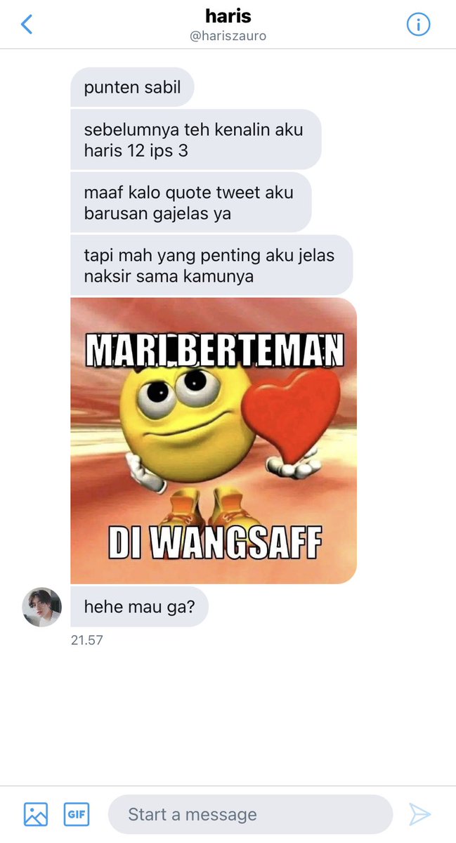 scrpleo's tweet photo. i guess i’m in love
— haruto lokal au https://t.co/uXcwAxi1r1