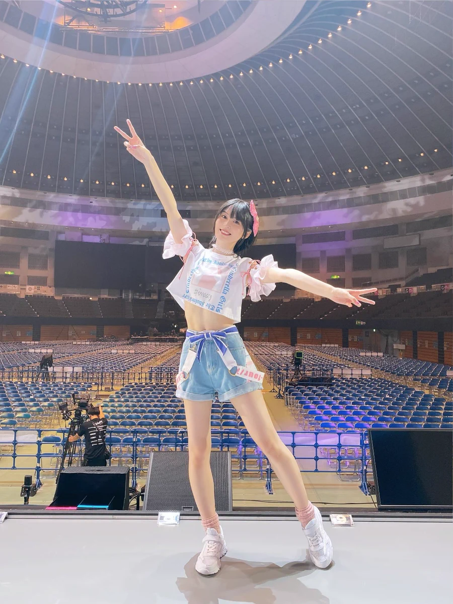 中島由貴❄ on X: 
