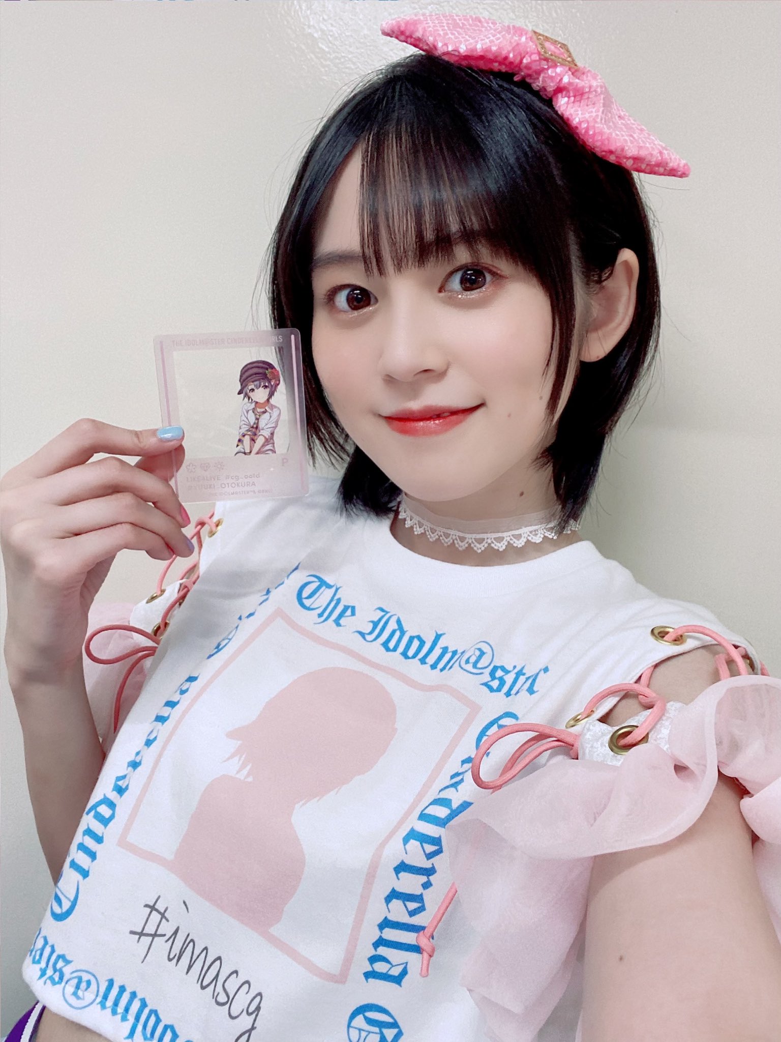 中島由貴❄4/25 写真集発売！ on X: 