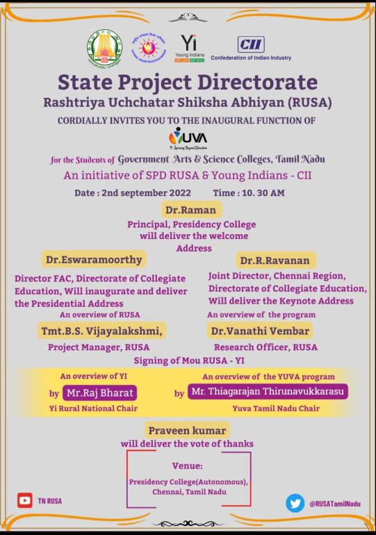 Yi Chennai tweet media