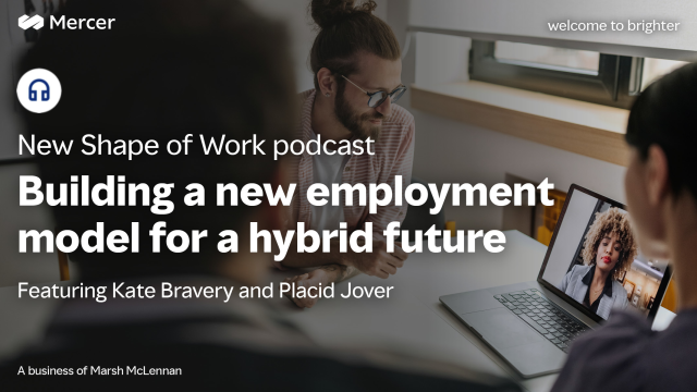 tinchofrocham's tweet photo. What happens when companies in dire need of #skills meets a #talent market that demands flexibility? Unilever joined our recent #podcast to discuss hybrid employment model for the #FutureofWork. #HR https://t.co/0OVcuf5dzi https://t.co/e7djhYGtb5