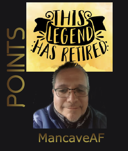 MancaveAF's tweet photo. Thanks for playing
#WhenMenRetire
With us today! So many great tweets! Wish you were here to enjoy it with us brother Broe, but we know u are up there enjoying it! Thanks to all the ladies and the players for making this game great! Happy labor day yall!
#RIPRoe https://t.co/Sd7sI0NG0a