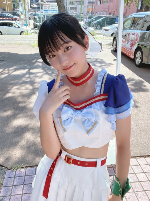 Twitterのコスプレ画像30