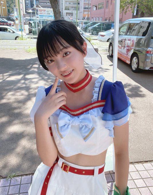 Twitterのコスプレ画像31