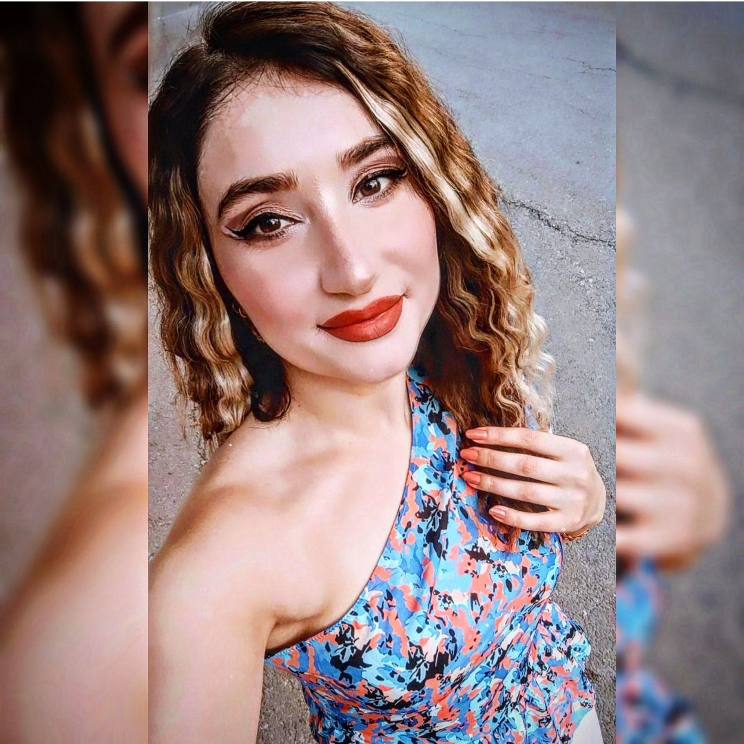 #YeniProfilResmi