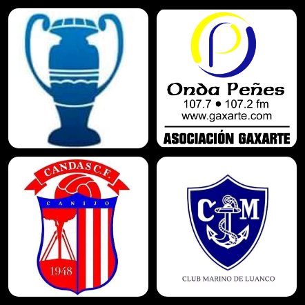 MarinoLuanco's tweet photo. 🏆 Trofeo Santísimo Cristo de Fútbol Candás 𝟐𝟎𝟐𝟐
@CandasCFoficial 🆚 @MarinoLuanco 
🗓️ Miércoles 14 septiembre 2022
🕛 18:00 horas 
🏟️ Estadio La Mata (Candás) 
🔵🔴 https://t.co/8vIFHa3o0Y