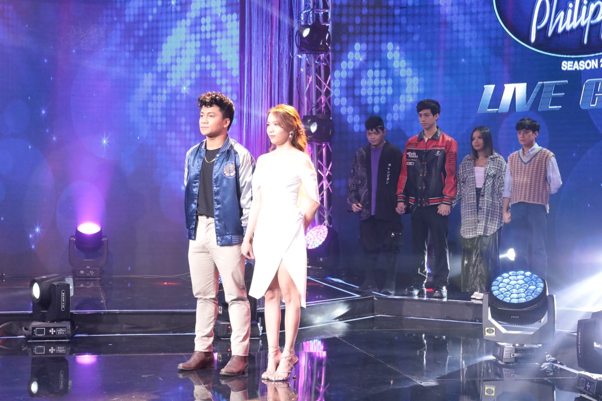 idolphilippines's tweet photo. A sure spot for Ann Raniel! 
#IdolPHTop6

🔗 Download Uplive here: https://t.co/oVVd73AJZi and go to Idol PH "Vote Here" landing page and collect vote credits for your favorite Idol Hopeful. https://t.co/9lTel3IMFR