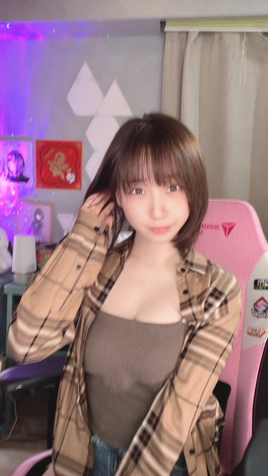 コスプレイヤー伊織もえのTwitter画像21