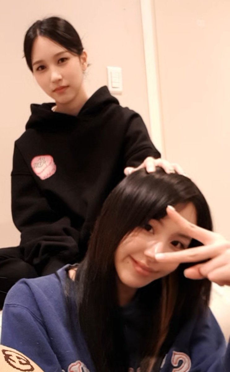MiChaeng😍