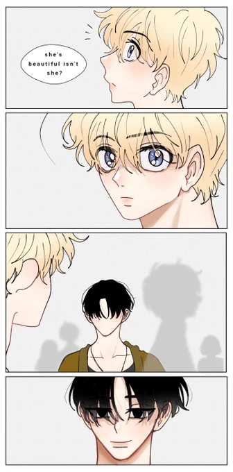 マイ武 
" reunion "
1/2 