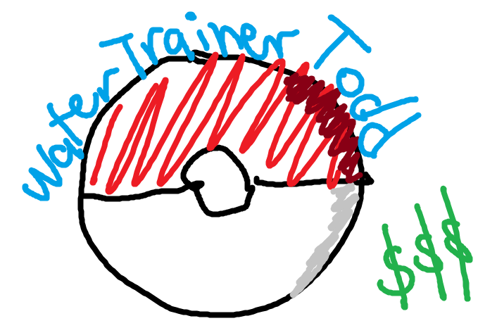 Toshpokerface (Commissions Open) tweet media