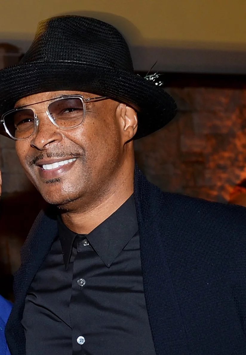 Happy Birthday
Damon Wayans. 