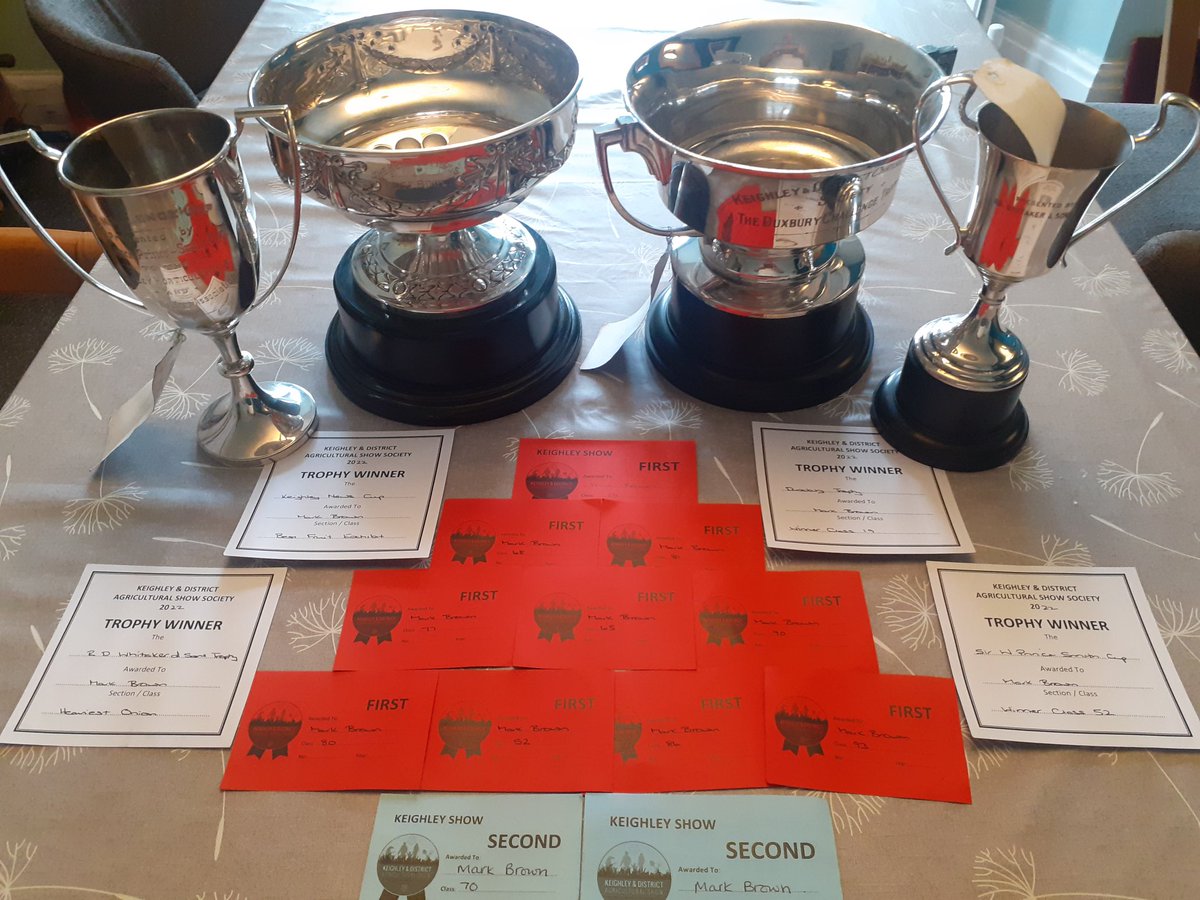 Mark Brown tweet media