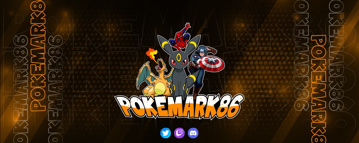 Another Happy client <a href="/BlueArrow32/">Pokemark 86</a>. Thank you so much for an amazing shout-out. If you guys need an amazing stuff like this for your Streams Dm me ASAP.
#RazerStreamer
#smallstreamer
#SmallStreamersConnect
#twitchStreamers
<a href="/smallerstreams/">Promote Smaller Streams!</a>
#twitchtv
#twitchstreamer
#twitch