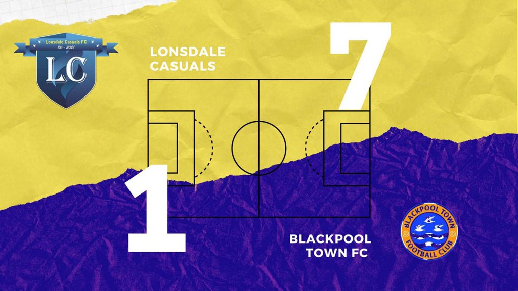 Lonsdale Casuals tweet media