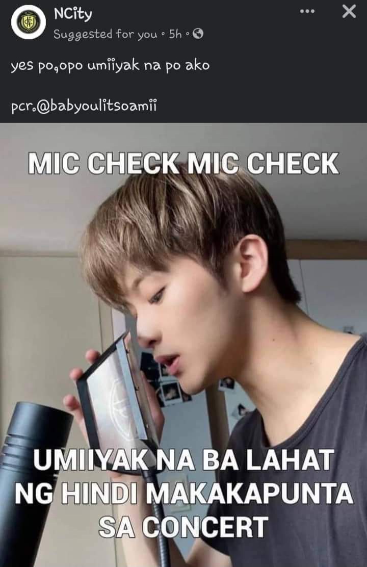 heady_ncity's tweet photo. *umiiyak sa isang sulok* https://t.co/ubdGwSbGrx