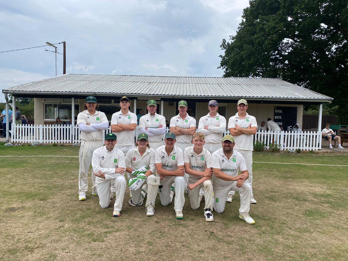 CHAMPIONS OF DIVISION ONE!

Congratulations to the first team and all those who played in the games this season. 

Great celebrations last night, hangovers all round!