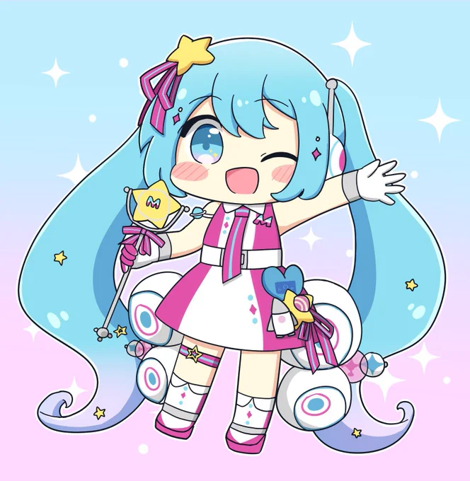 おつかれさまでしたー!#マジカルミライ10th 