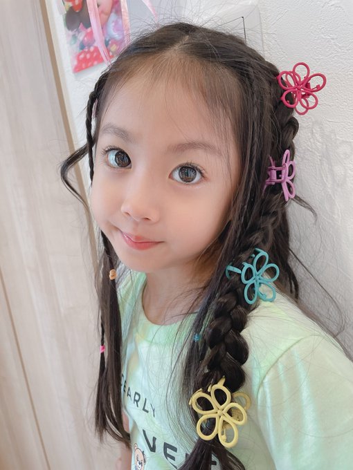 ゆなのTwitter画像27