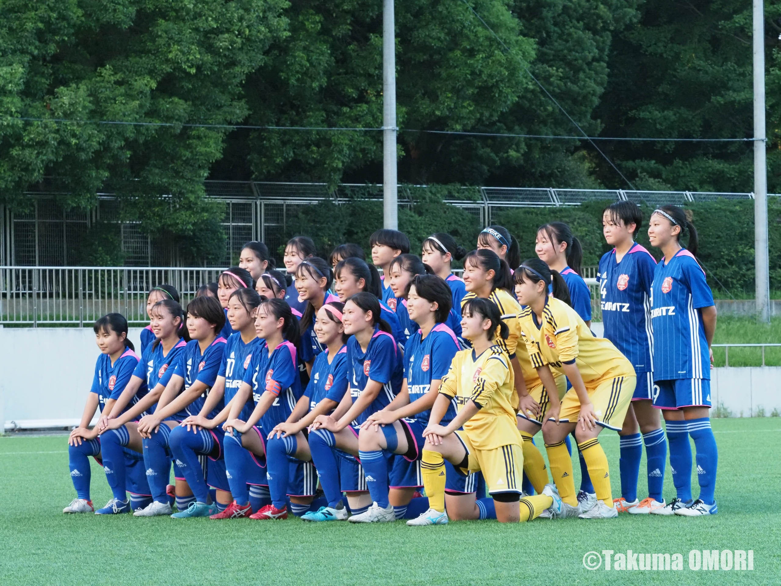 高校女子サッカー Twitter Search Twitter