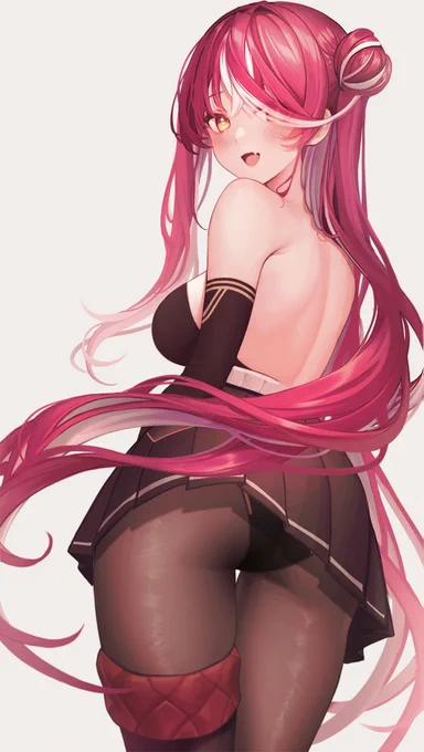  #マリンのお宝 
