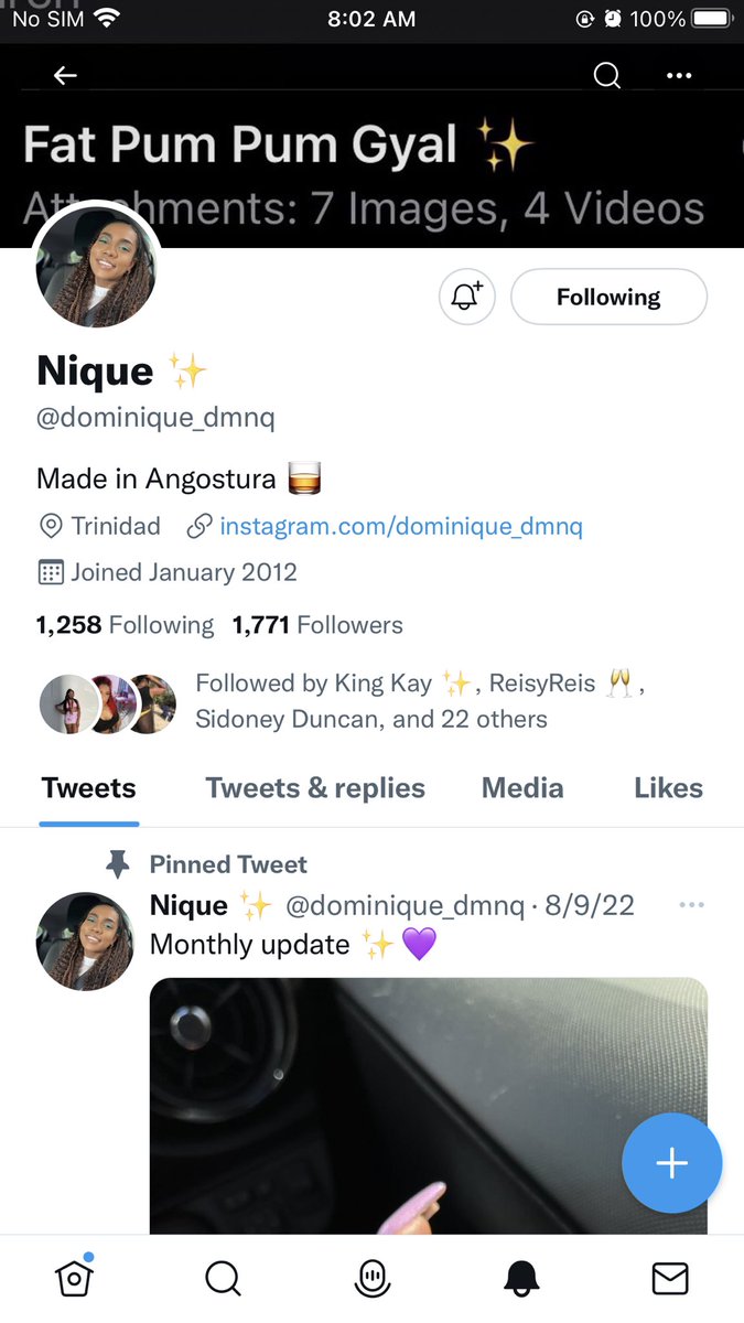 Matthew71298509's tweet photo. @dominique_dmnq @Keiron_Jefe How I could dm you show me 🤔 https://t.co/vh80NzaqFz