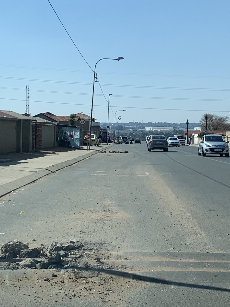 SABC News on Twitter "RT MokoboNtebo Lawlessness reigns supreme only